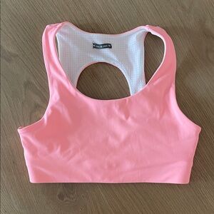 Oiselle square up bra - size 2
